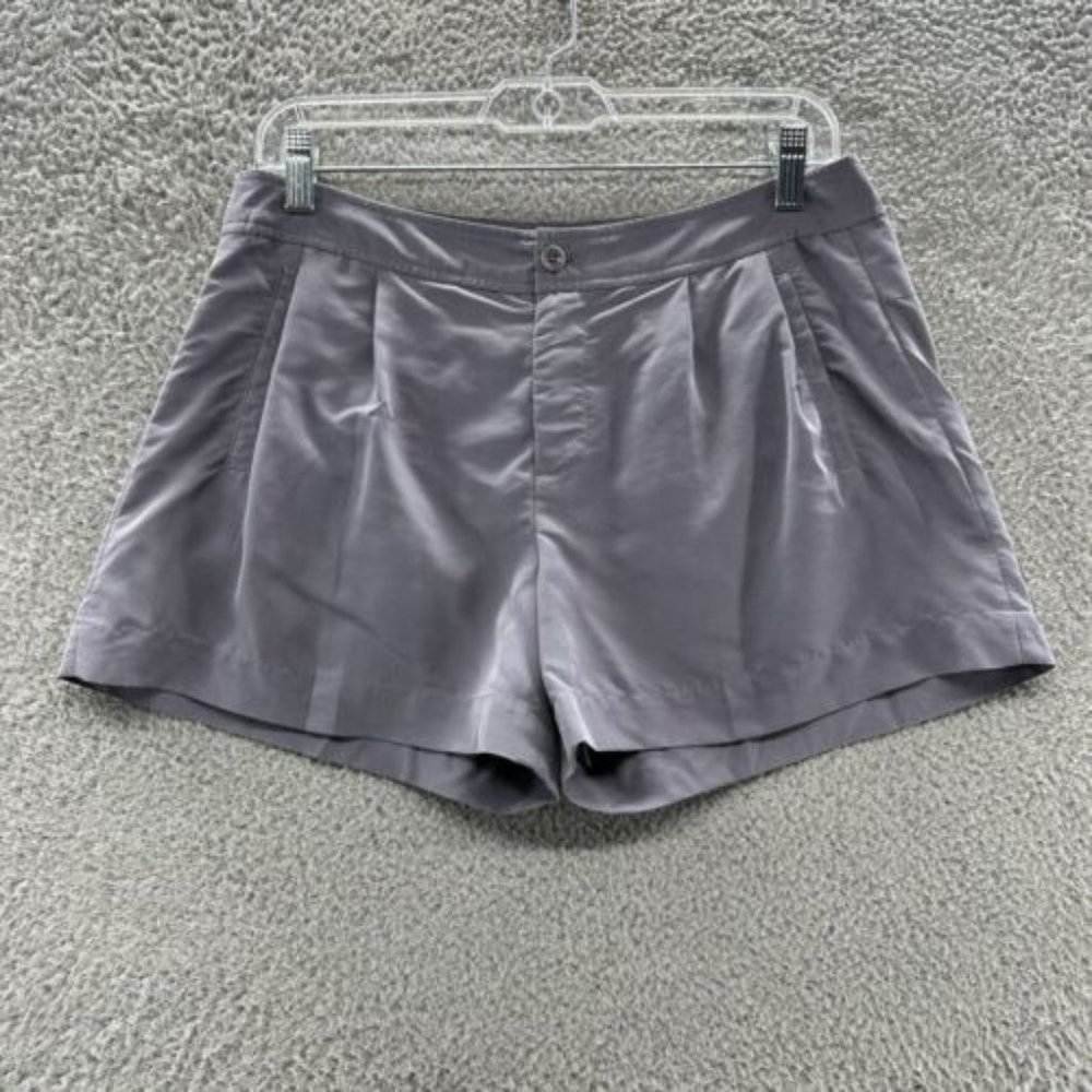 Gap Shorts Women's 2 Gray Lightweight Casual Shorts‎ Size 2